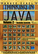 Cover of Thinking in Java