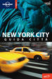Cover of New York city