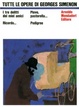 Cover of Romanzi autobiografici