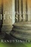 Cover of "Irreparable Harm"