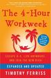 Cover of The 4-Hour Workweek