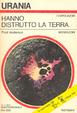 Cover of Hanno distrutto la Terra