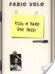 Cover of Esco a fare due passi