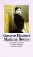 Cover of Madame Bovary