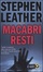 Cover of Macabri resti