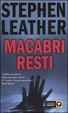 Cover of Macabri resti
