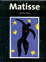 Cover of Henri Matisse 1869-1954