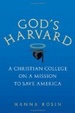 Cover of God's Harvard