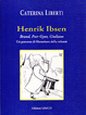 Cover of Henrik Ibsen