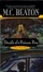 Cover of Death of a Poison Pen