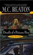 Cover of Death of a Poison Pen