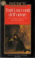 Cover of Tutti i racconti dell'orrore