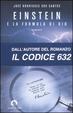 Cover of Einstein e la formula di Dio