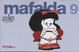 Cover of Mafalda 9