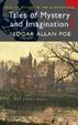 Cover of Tales of Mystery & Imagination