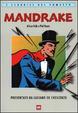 Cover of Mandrake