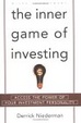 Cover of The Inner Game of Investing
