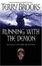 Cover of Running with the Demon