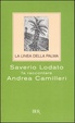 Cover of La linea della palma