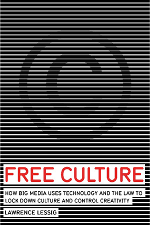 Immagine di Free Culture