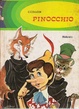 Cover of Pinocchio