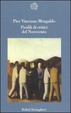 Cover of Profili di critici del Novecento