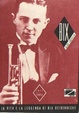 Cover of Bix Beiderbecke