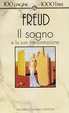 Cover of Il sogno e la sua interpretazione