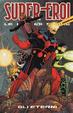 Cover of Supereroi - Le grandi saghe vol. 12
