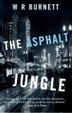 Cover of The Asphalt Jungle