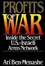Cover of "Profits of War"