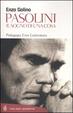 Cover of Pasolini