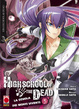 Cover of Highschool of the Dead vol. 5