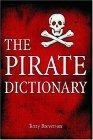The Pirate Dictionary