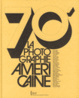 Cover of 70', la photographie américaine
