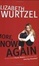 Cover of 'More, Now, Again'