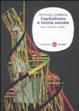 Cover of Capitalismo e teoria sociale