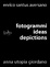 Cover of Fotogrammi / ideas depictions
