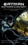 Cover of BATMAN