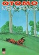 Cover of Memorias, Tomo 2