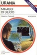 Cover of Miraggi di silicio