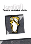 Image of (Sentirsi) come a un matrimonio in infradito