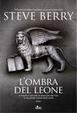Cover of L'ombra del leone