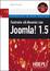 Cover of Costruire siti dinamici con Joomla! 1.5