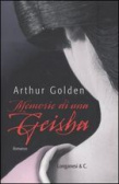 memorie di una geisha