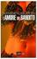 Cover of L'amore del bandito