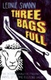 Cover of Three Bags Full