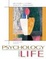 Cover of Psychology and Life