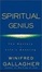 Cover of Spiritual Genius