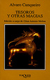 Cover of Tesoros y otras magias
